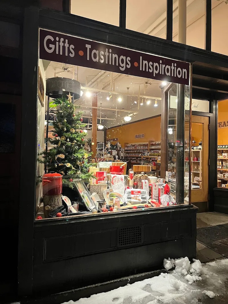Arome Hood River — spice store (photo 11)
