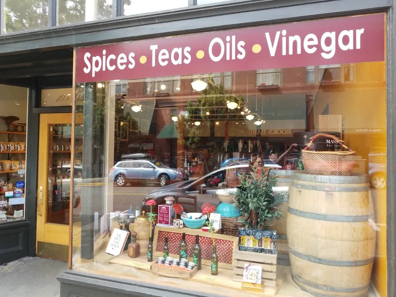Arome Hood River — spice store (photo 13)