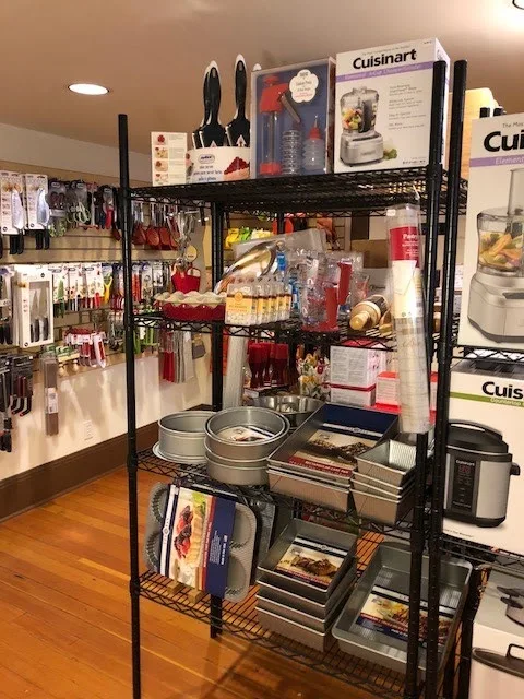 Arome Hood River — spice store (photo 15)