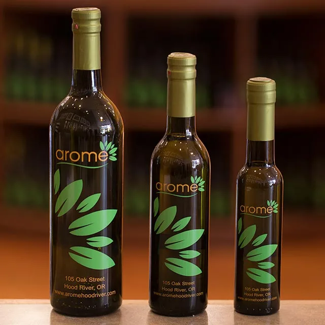 Arome Hood River — spice store (photo 16)