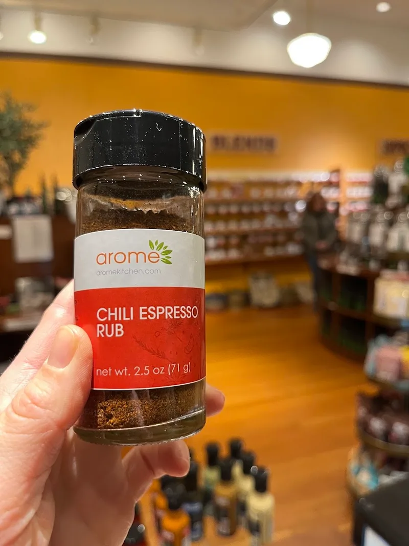 Arome Hood River — spice store (photo 17)