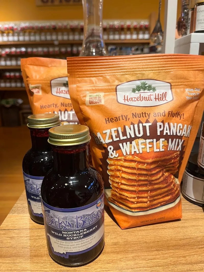 Arome Hood River — spice store (photo 5)
