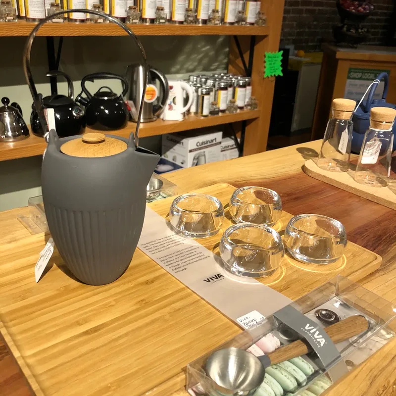 Arome Hood River — spice store (photo 8)